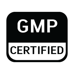 Certificado GMP